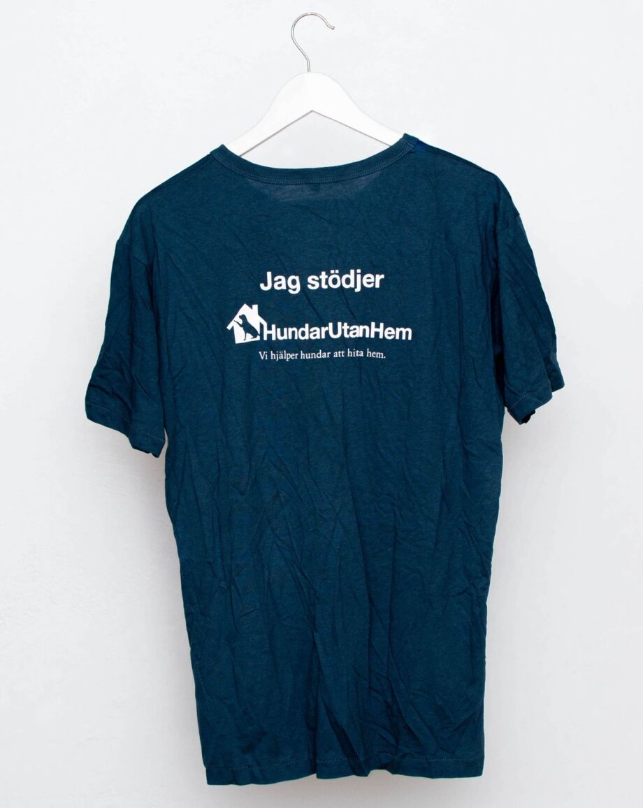 Herr T-Shirt - Bambu