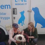 WAG – Working Animal Guardians