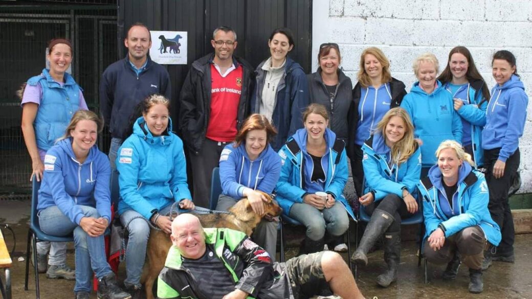 Dundalk Dog Rescue (DDR)