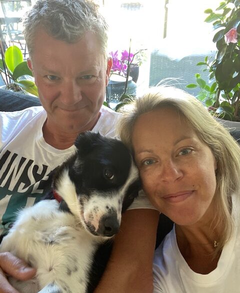 Hälsningar från Zelda (fd Cass)