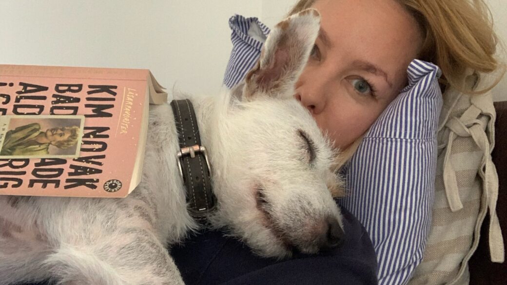 Hälsningar från Lisa